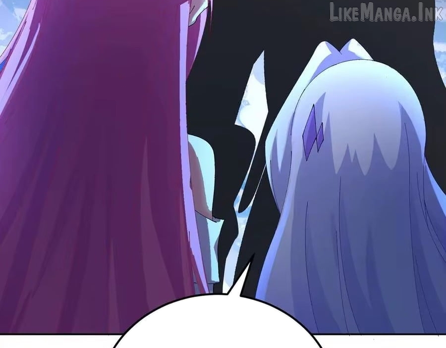 It Turns Out, They Were The True Protagonists From The Start Chapter 97  - page 23